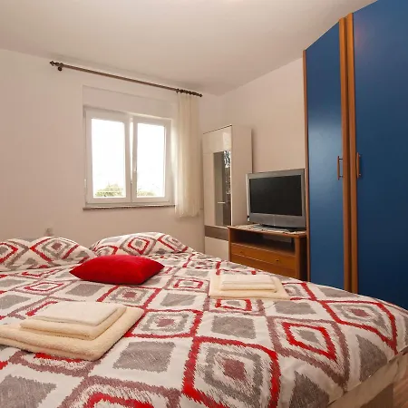 Silvio 1594 Apartament Pula