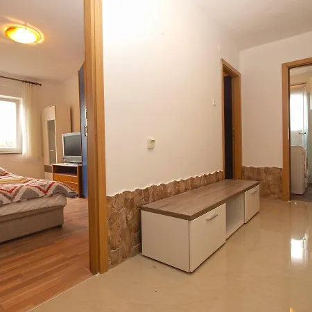 Apartament Silvio 1594