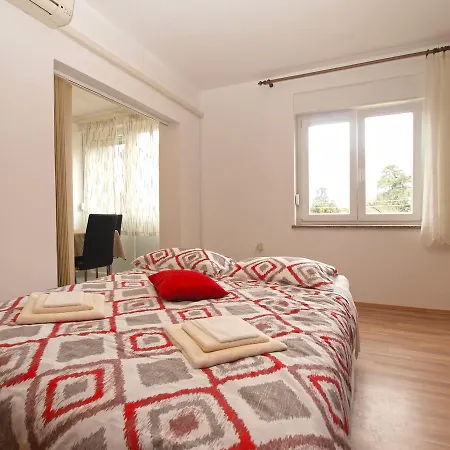 Apartament Silvio 1594