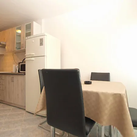 Silvio 1594 Apartament Pula