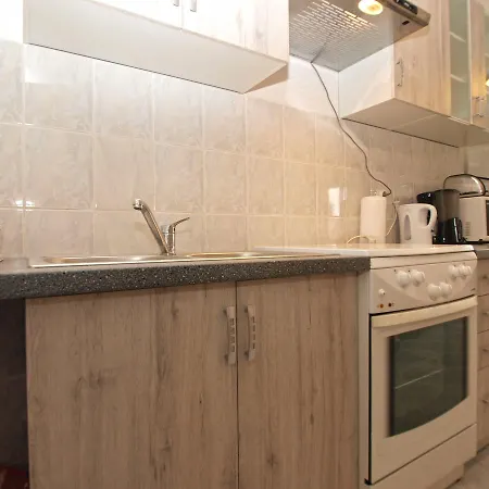 Apartament Silvio 1594 Pula
