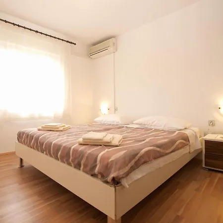 Apartament Silvio 1594 Pula