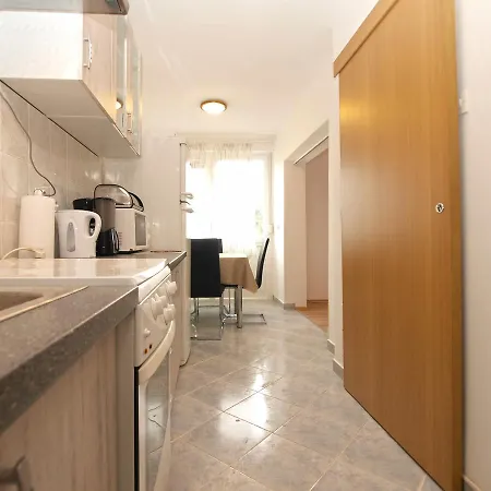 Apartament Silvio 1594