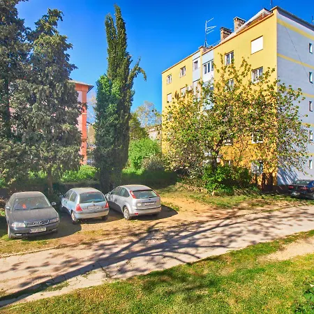 Apartament Silvio 1594