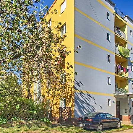 Apartament Silvio 1594