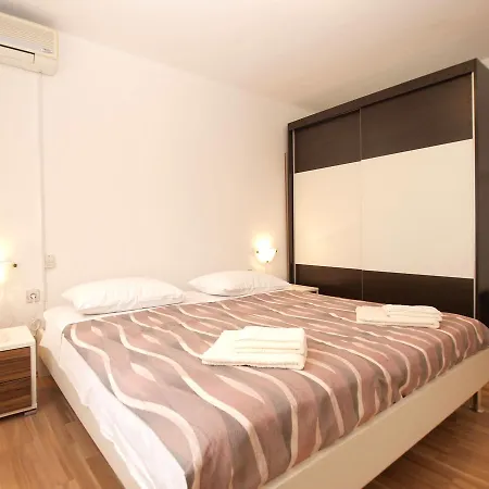 Apartment Silvio 1594
