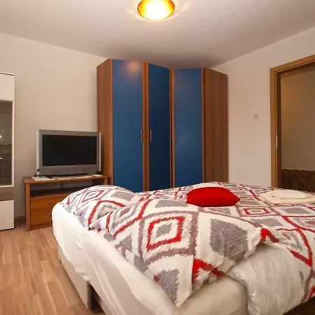 Apartment Silvio 1594